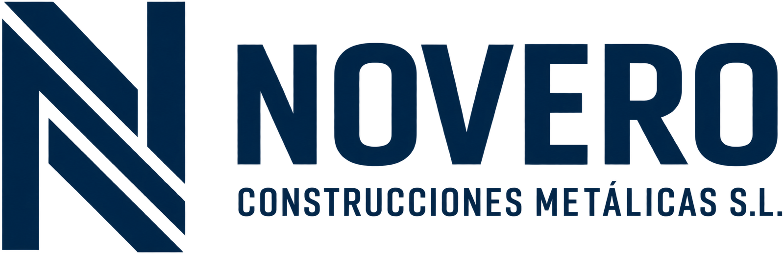 Novero Construcciones Metálicas S.L.